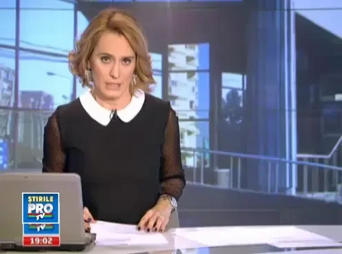 A ars 400.000 de euro pentru a fura 150.000. Camerele de supraveghere au dat-o de gol pe o romanca