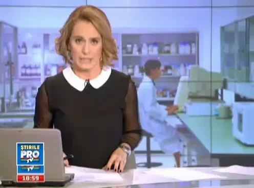 Seful a aflat inaintea ei ca e infestata cu HIV. A concediat-o si a pornit un scandal urias