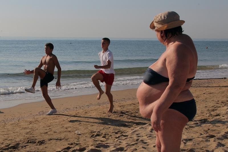 Completarea acestei poze ne arata de ce Rusia este intotdeauna fascinanta. GALERIE FOTO