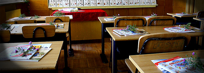 "Scoala Altfel" a golit salile de clasa.Cum a fost aplicat programul demarat de Ministerul Educatiei