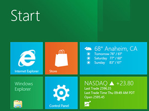 Microsoft isi schimba logo-ul pentru prima oara in 25 de ani