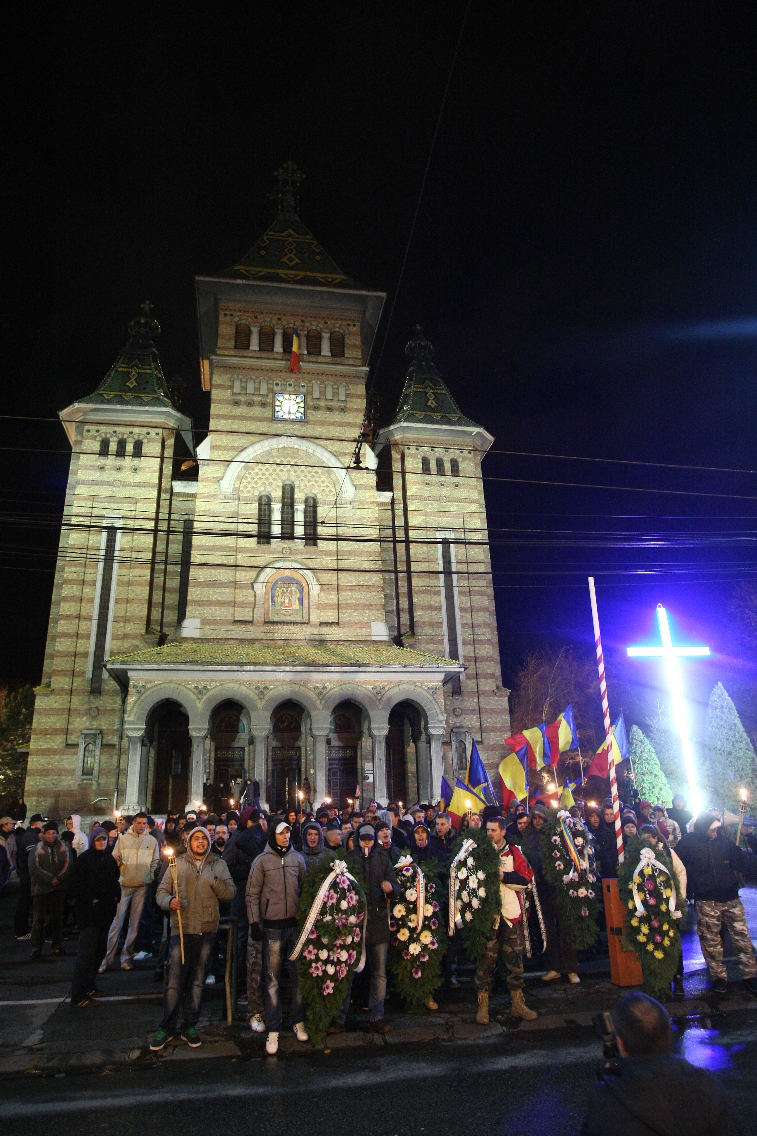Aleasa din noua candidati,Teodora Borghoff este directorul “Timisoara Capitala Culturala Europeana”