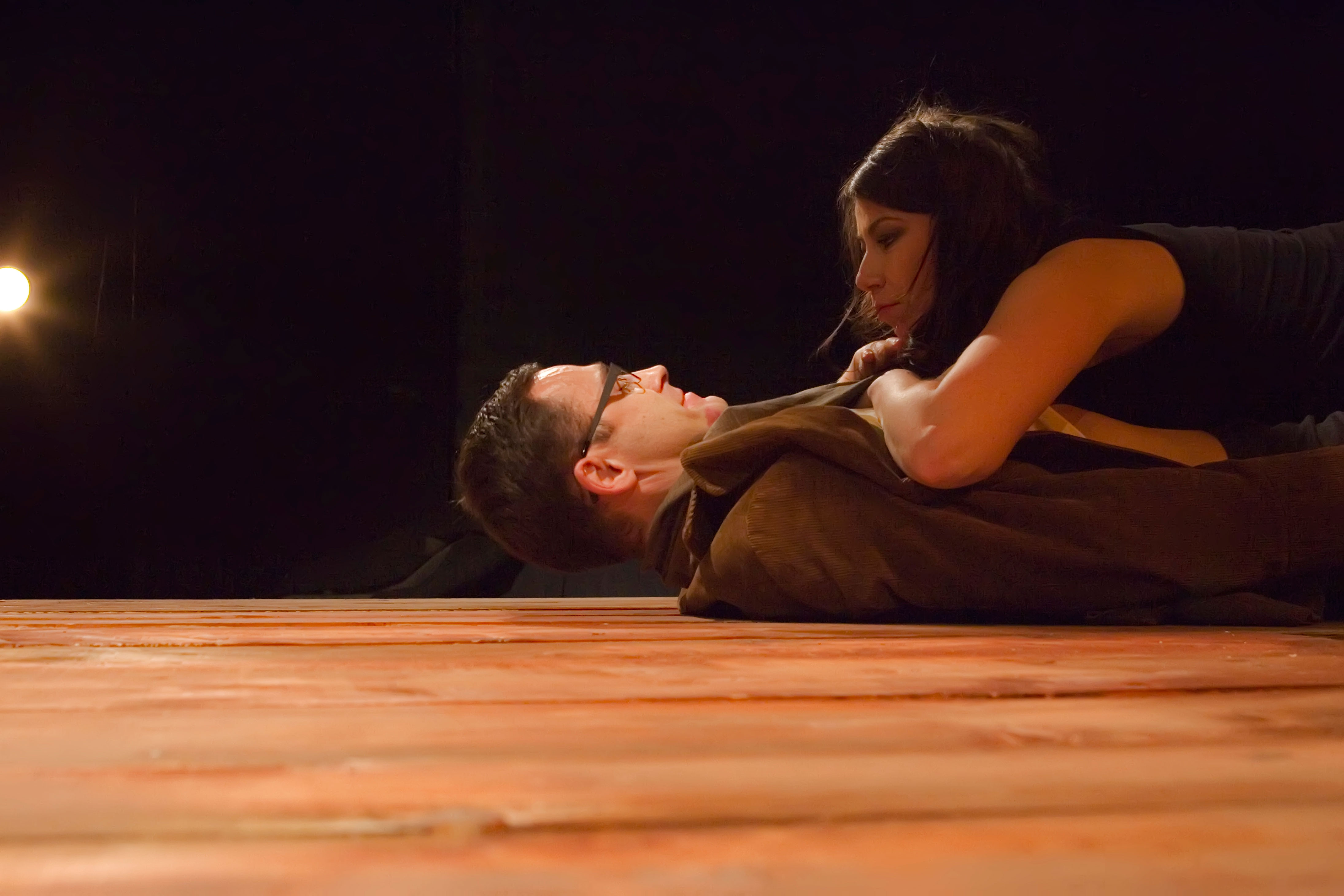 Maraton de teatru la Timisoara. 24 de ore de arta pentru tineri si studenti