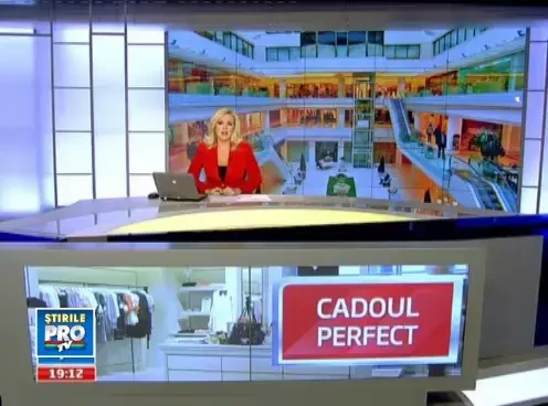 Cadourile, o provocare atunci cand bugetul e de austeritate. Ce optiuni are Mosul in prag de Ajun