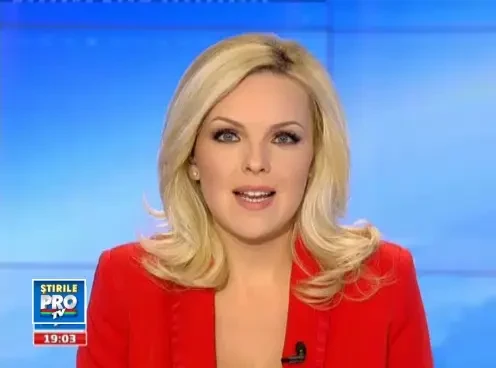 Craciunul a venit mai repede la Corbeanca. Cum a sarbatorit Tantareanu alaturi de invitatii sai