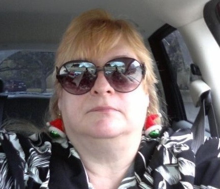 O scriitoare inselata a facut o greseala despre care a scris mereu in cartile sale. A ajuns in arest