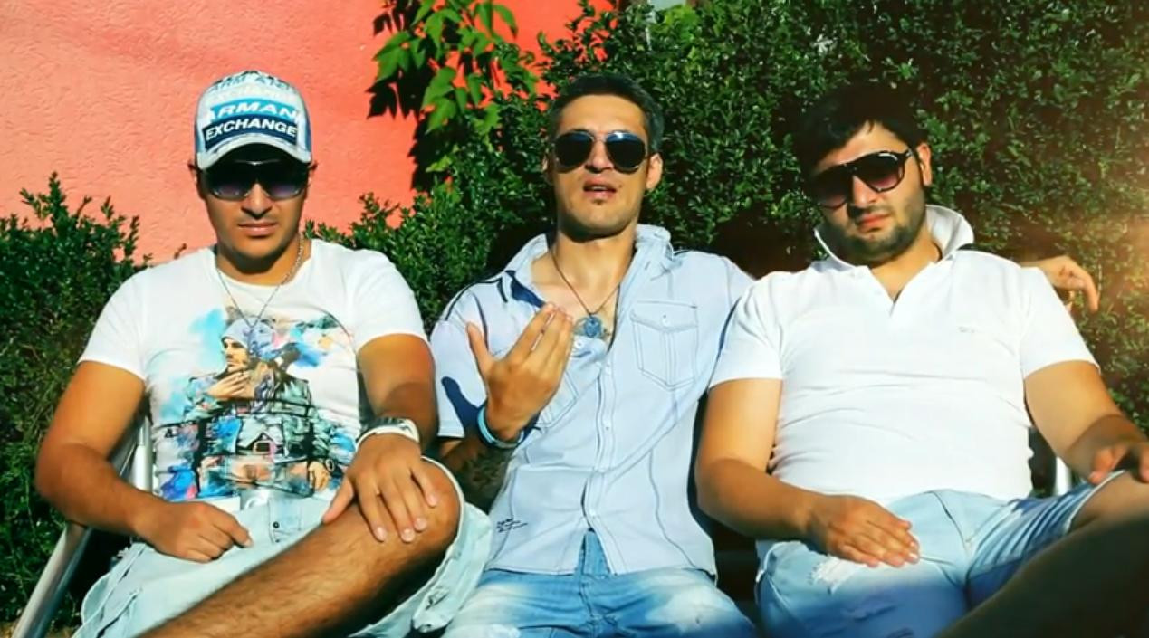 Tupeul incredibil al lui Sile Camataru. Isi ameninta din inchisoare rivalii, prin manele. VIDEO