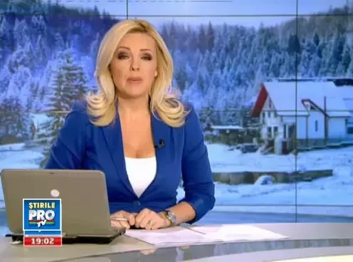 Zapada si viscol in Pasul Tihuta si in Harghita, circulatia se desfasoara cu dificultate