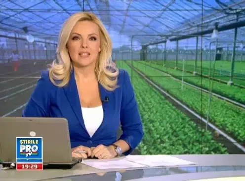 A platit 2.000 de euro pentru a invata sa faca bani din apa. In 3 ani produce 2.5 tone de caviar