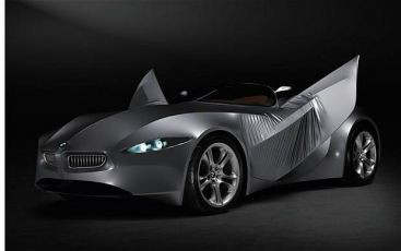 SF sau realitate? 10 modele concept inventate de BMW GALERIE FOTO