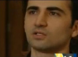 Inregistrare video difuzata de Iran cu un detinut american acuzat ca este spion CIA