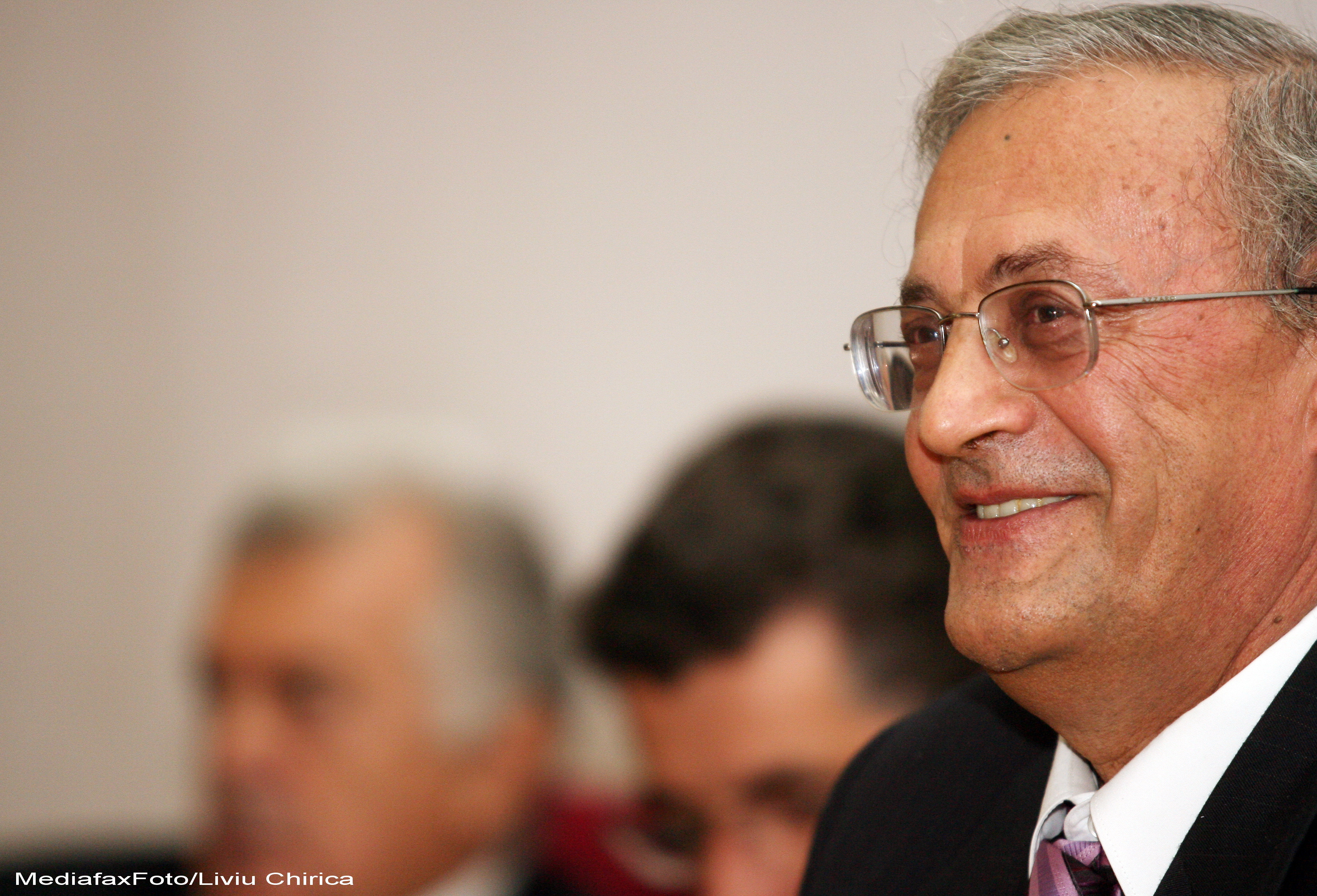 Rectorul Universitatii de Medicina din Iasi trimis in judecata pentru frauda