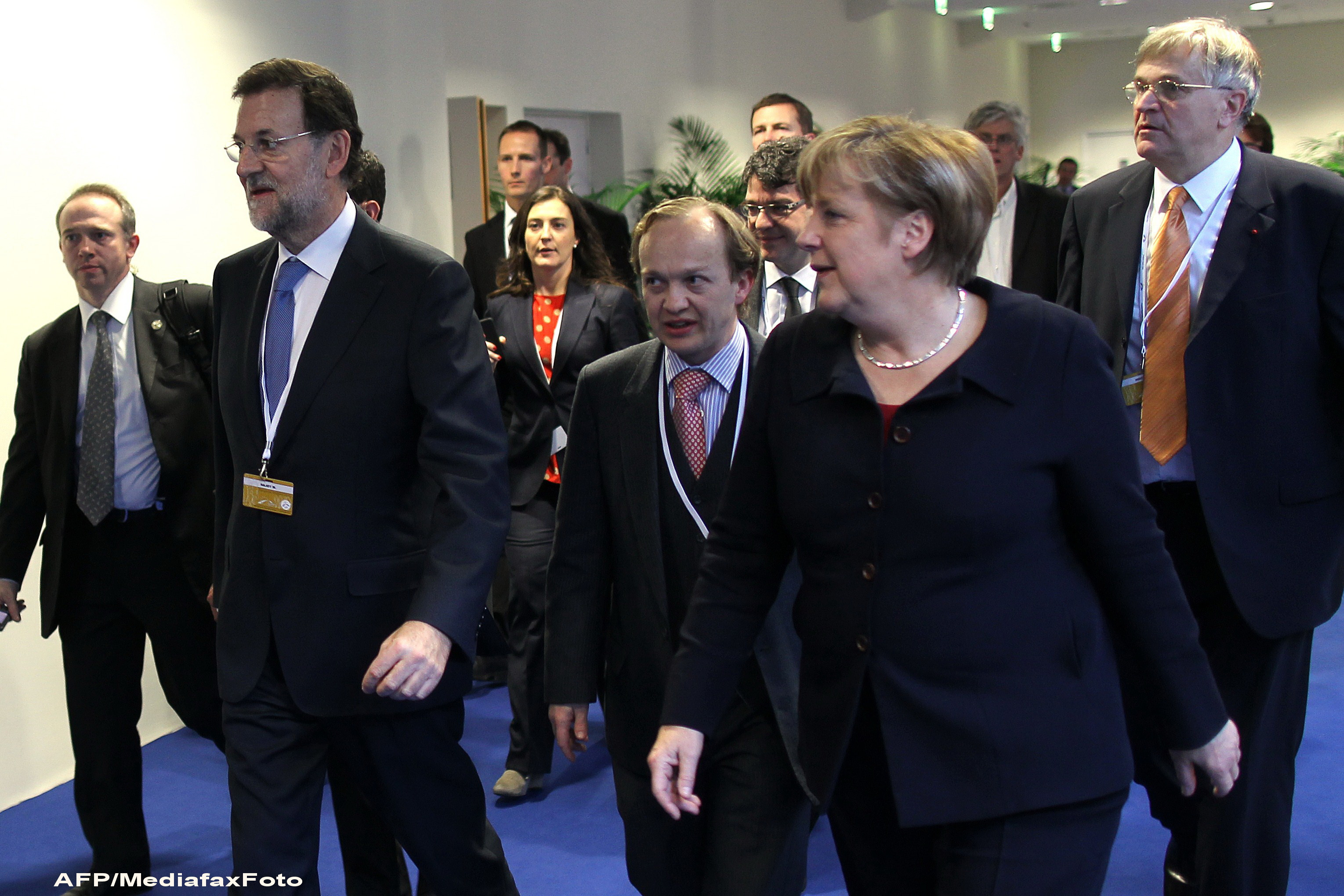 Uniunea Europeana urmareste "cu atentie" situatia din Coreea de Nord