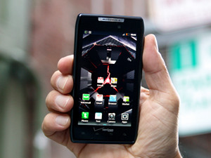 Top10 Gadgeturi 2011. Pe primul loc a fost desemnat alt smartphone decat celebrul Samsung Galaxy SII