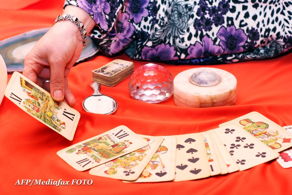 Oamenii de stiinta americani au descoperit secretul profetiilor corecte. Motivul pentru care nimeni nu a prevazut 9/11