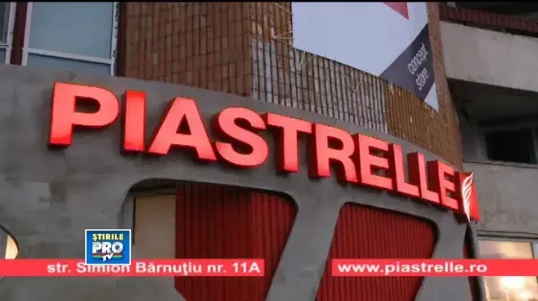 Primul Concept Store Piastrelle din Timisoara: o prezentare inteligenta si inovativa (P)