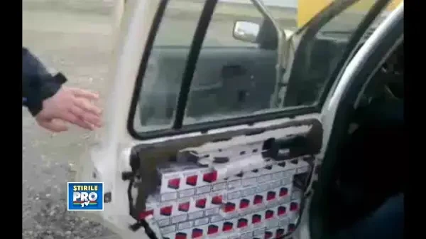 Audieri pe banda rulanta. Traficanti din toate zonele tarii, adusi la DIICOT Hunedoara