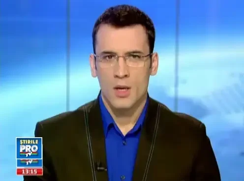 Inca o acuzatie la adresa lui Astarastoae. ANI sustine ca este in stare de incompatibilitate