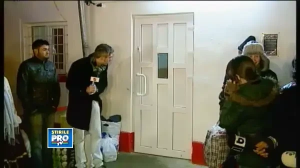 Sile Camataru a fost eliberat din Penitenciarul Jilava