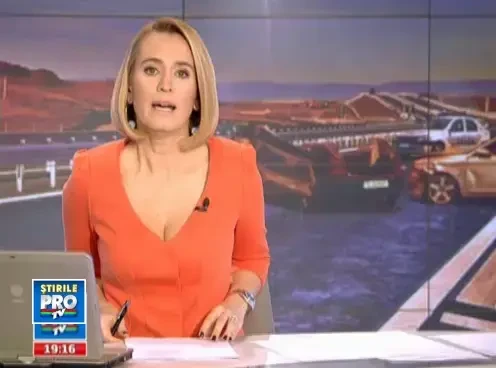 La doar o zi dupa ce autostrada Arad-Timisoara a fost inaugurata, a avut loc si primul accident