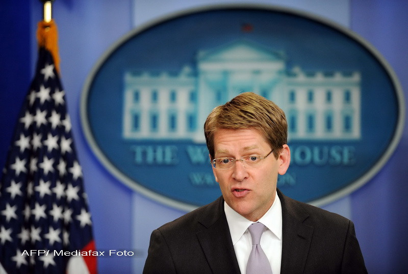 Casa Alba a cerut Coreei de Nord sa respecte promisiunea de a renunta la programul nuclear