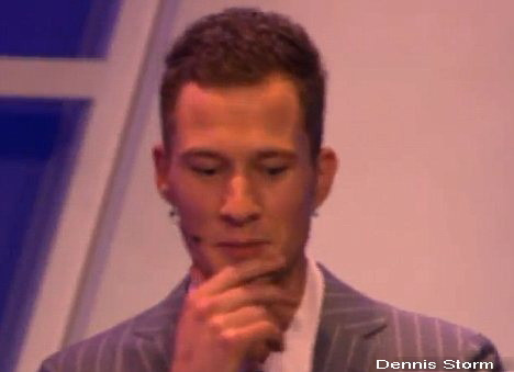 Canibalism in direct la TV - 3