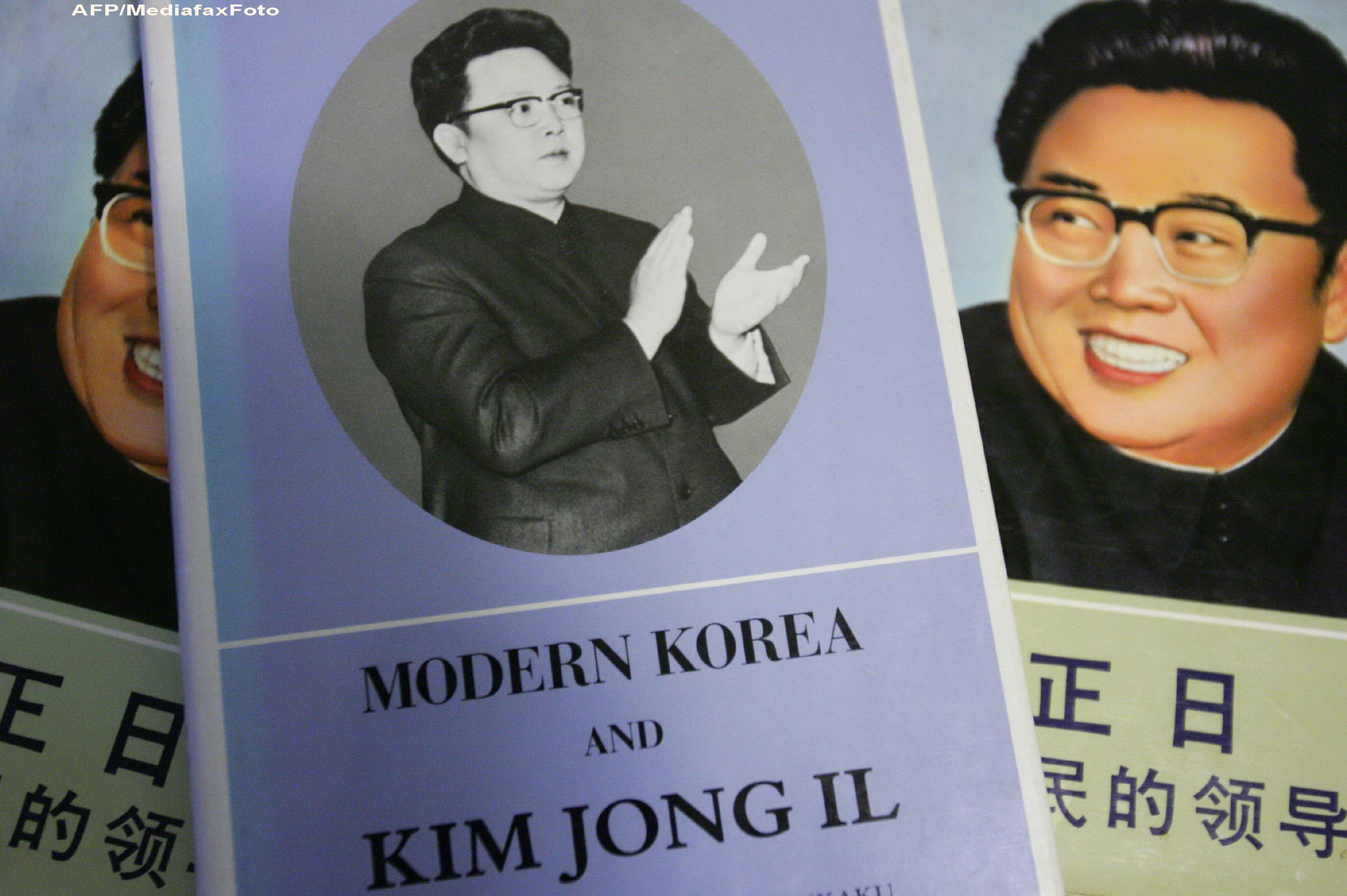 "Kim Jong-il te trimitea in lagar daca furai carnea rezervata cainilor". Marturiile bucatarului sau