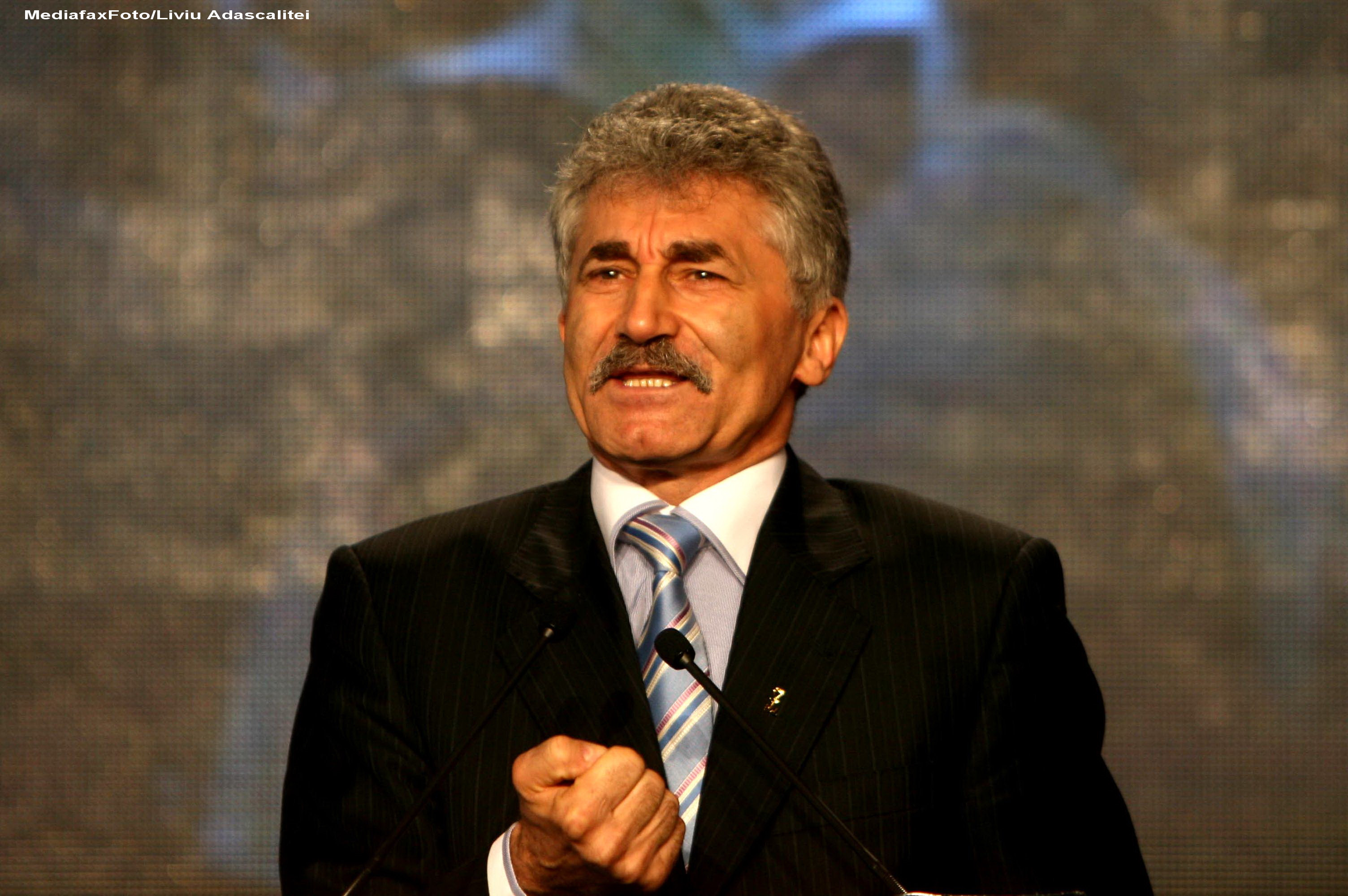 Atmosfera incinsa la PDL. Gheorghe Stefan isi da demisia din functia de vicepresedinte