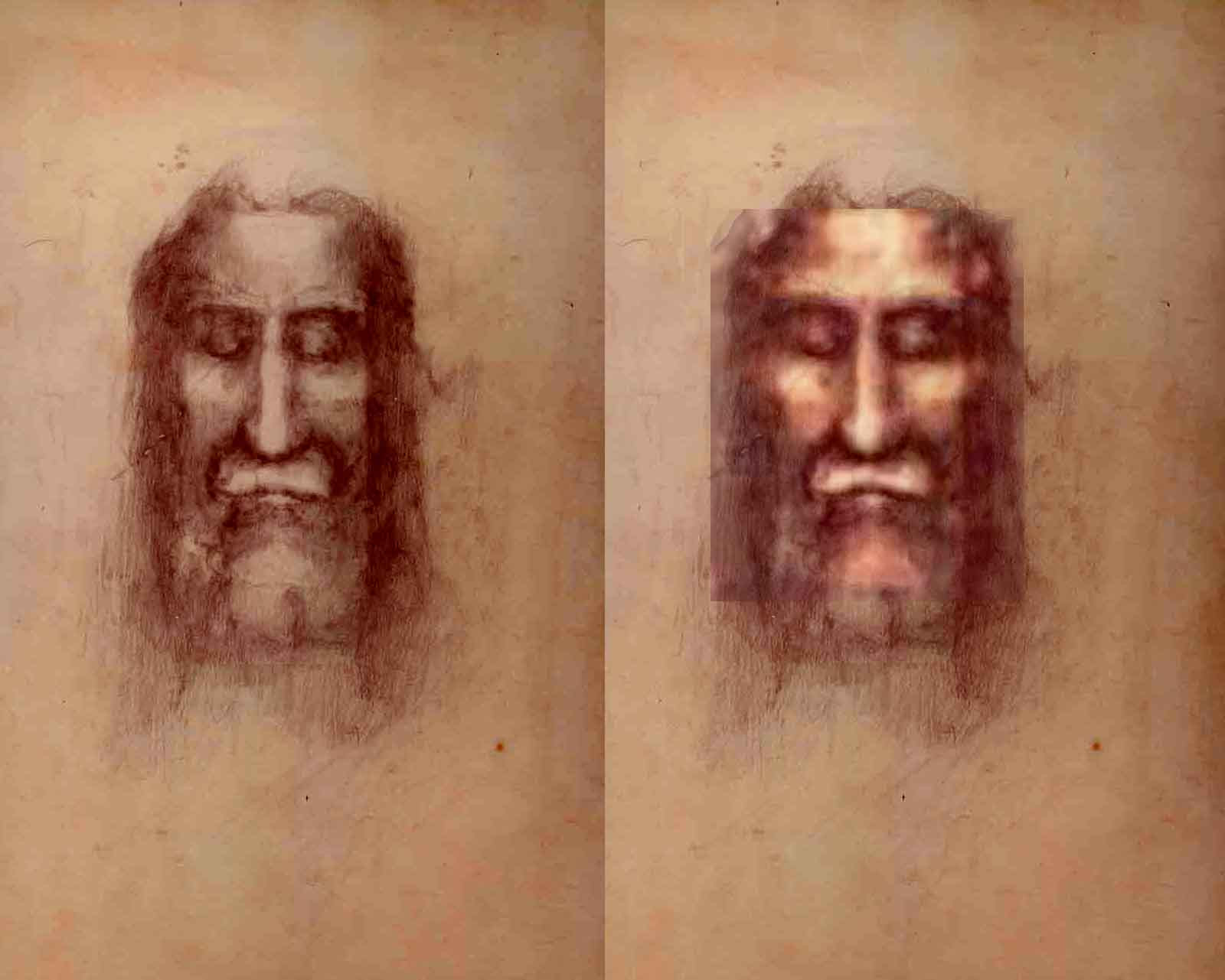 O noua varianta pentru marea enigma a crestinismului. "Inevitabil, vorbim despre o minune"