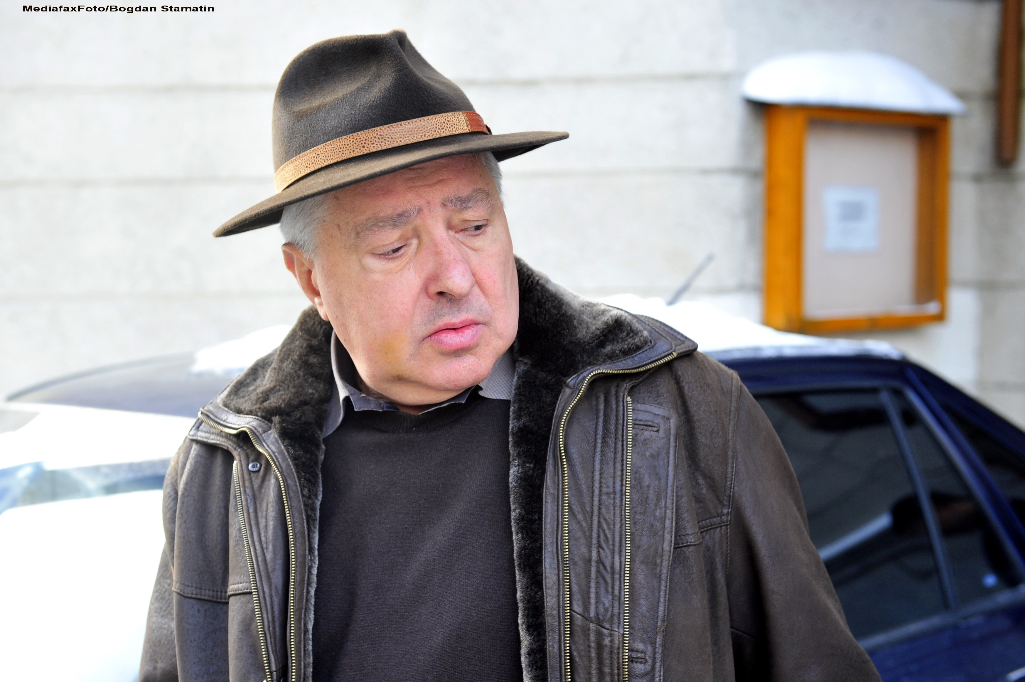 Senatorul "Miki Spaga" a scapat de inchisoare. "Ma bucur ca n-am tras pe nimeni dupa mine"