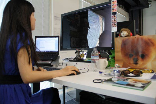 Noul campus Facebook, investitie de 250 milioane de dolari GALERIE FOTO