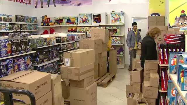 Comerciantii romani au inventat "Ignat Day". Ce cadouri puteti cumpara cu 50% reducere