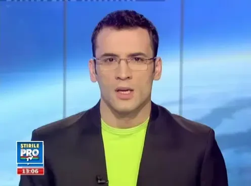 Ninge abundent de azi dimineata in Moldova. Accidente in lant in judetul Botosani