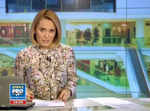 Comerciantii romani au inventat