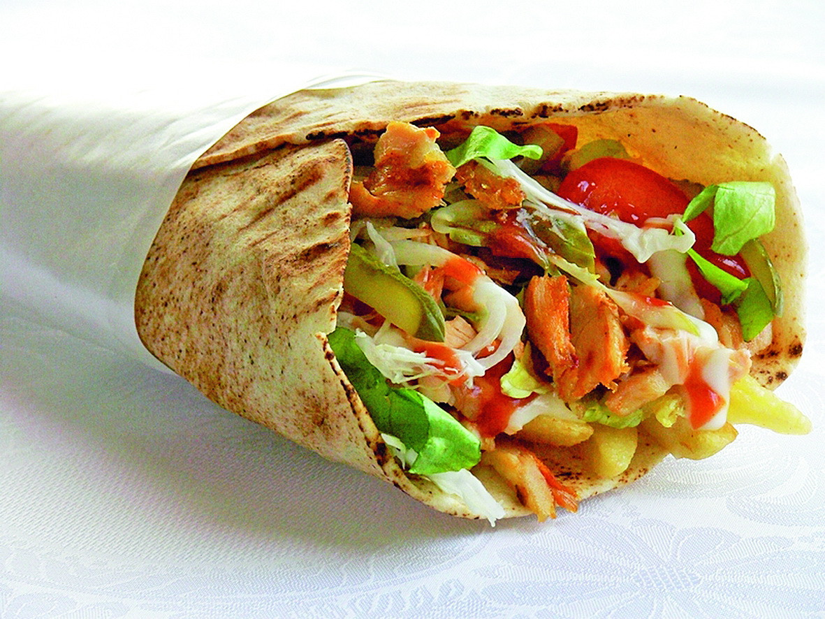 Pizzeria Napoleon iti aduce noutati la tine acasa. Pizza, hamburger si shaworma la domiciliu (P)