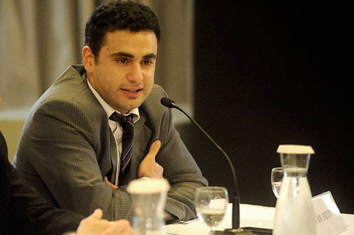 Unul dintre cei mai apreciati politicieni din Argentina, gasit spanzurat in timpul unui summit