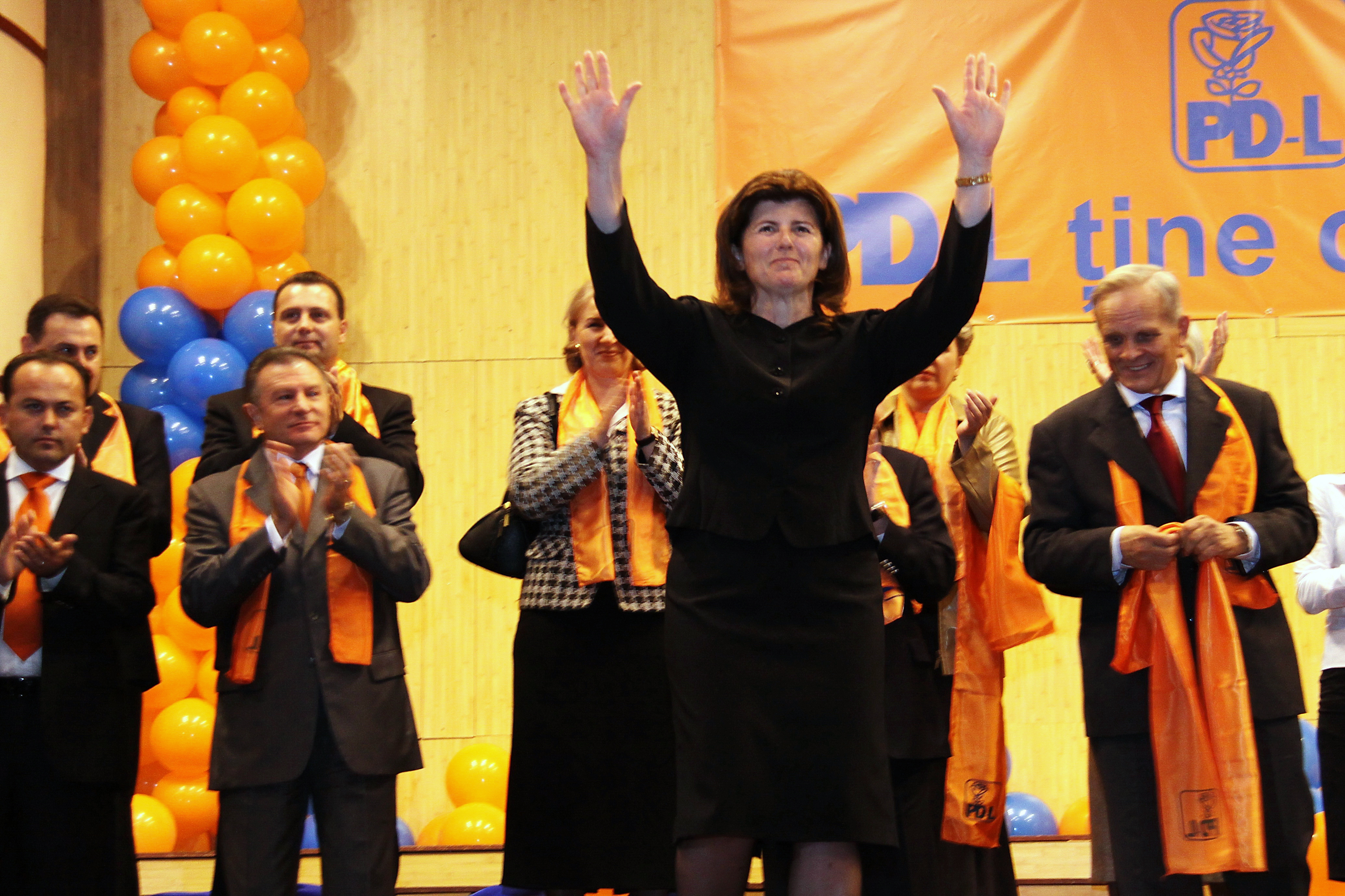 Seful ITM Timis acuzat de coruptie, condamnat la trei ani si jumatate de inchisoare cu executare