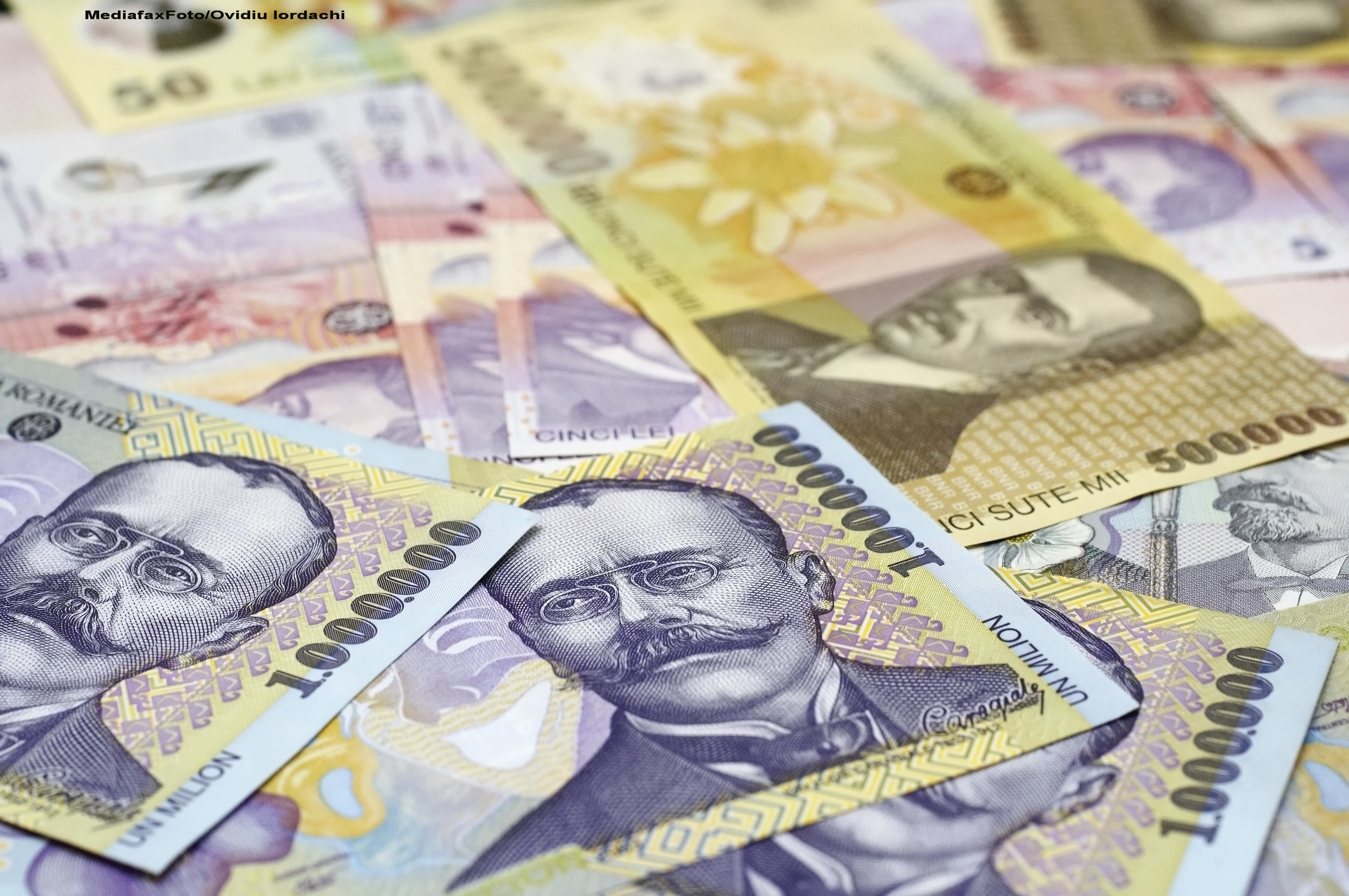 Administratorul unei firme din Deva este cercetat penal dupa ce a pacalit statul cu 92.000 de lei