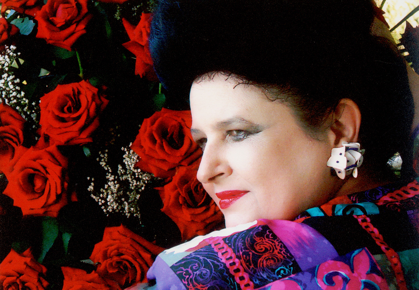 Mariana Nicolesco: "Un nou triumf al Liedului Romanesc"