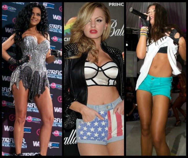 Studiu: Femeile sunt tinta aluziilor sexuale in emisiunile de divertisment