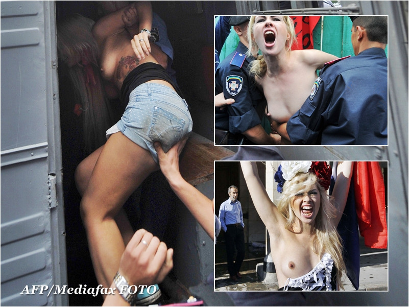 FEMEN