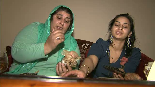 Tribunalul Ilfov a decis eliberarea din arest a vrajitoarei Vanessa