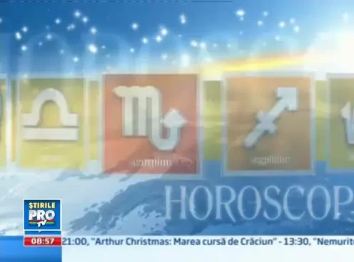 Capricornii isi fac bagajele pentru vacanta. Ce iti rezerva astrele pentru ziua de miercuri