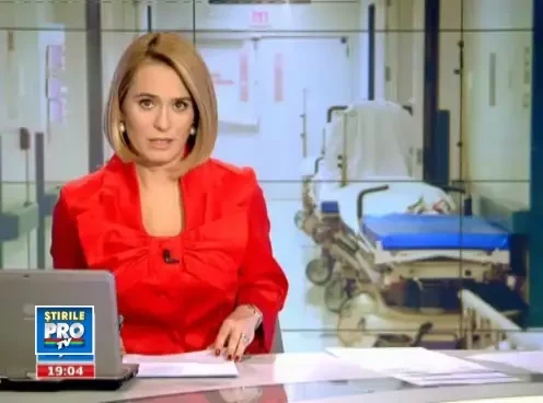 Violonistul Edvin Marton a ajuns la Floreasca dupa ce a cazut si s-a lovit la cap.Nu are traumatisme