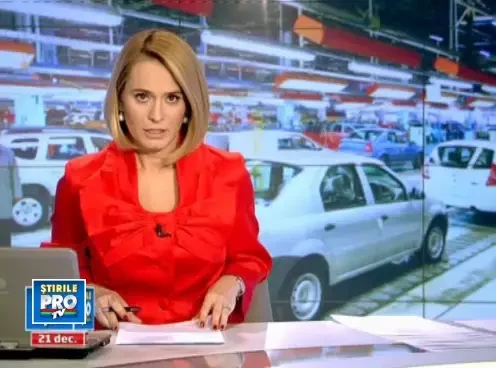 Romania risca sa ramana fara Dacia. Renault va inaugura o uzina anul viitor, in Maroc