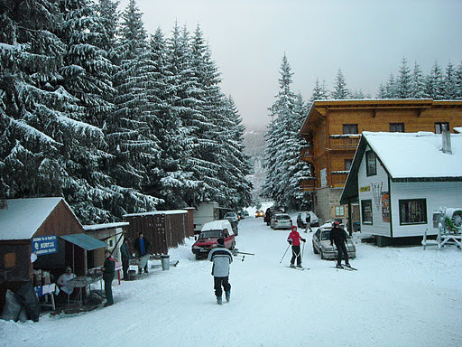 Statiuni de vis, de cateva ori mai ieftine decat Valea Prahovei, in Harghita