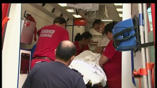 Lista nesfarsita de infractiuni: a condus beat o masina furata si a ucis un copil de 3 ani