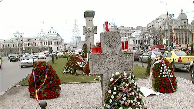 22 decembrie 1989 - prima victorie a Revolutiei romane: Nicolae Ceausescu a fugit
