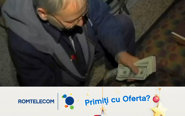 “Un inger a avut grija de viata mea”. Miracolul de Craciun care i-a schimbat soarta in 24 de ore