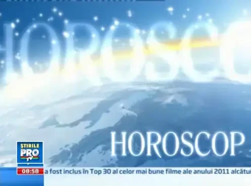 Capricornii au reusite in viata personala si profesionala. Ce iti rezerva astrele pentru ziua de joi